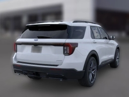 Ford Explorer ST-Line 4WD 2026
