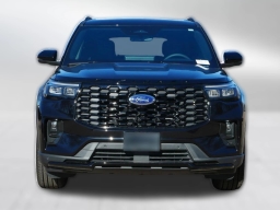 Ford Explorer ST-Line 4WD 2026