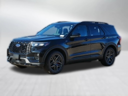 Ford Explorer ST-Line 4WD 2026