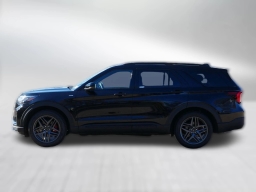Ford Explorer ST-Line 4WD 2026