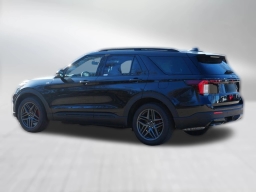 Ford Explorer ST-Line 4WD 2026