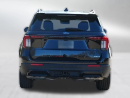 Ford Explorer ST-Line 4WD 2026