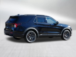 Ford Explorer ST-Line 4WD 2026