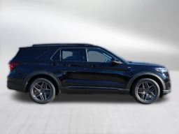 Ford Explorer ST-Line 4WD 2026