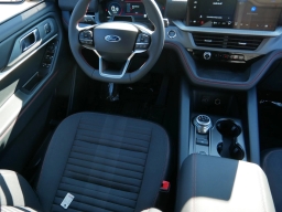 Ford Explorer ST-Line 4WD 2026