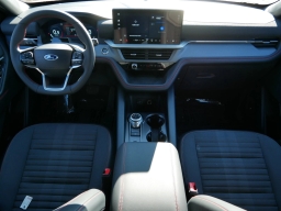 Ford Explorer ST-Line 4WD 2026