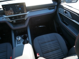 Ford Explorer ST-Line 4WD 2026