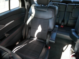 Ford Explorer ST-Line 4WD 2026