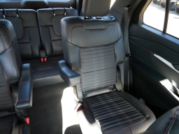 Ford Explorer ST-Line 4WD 2026
