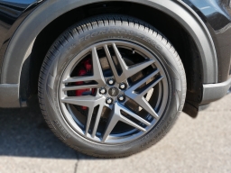 Ford Explorer ST-Line 4WD 2026