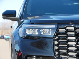 Ford Explorer ST-Line 4WD 2026