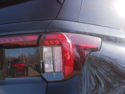 Ford Explorer ST-Line 4WD 2026