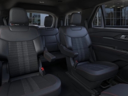 Ford Explorer ST-Line 4WD 2026