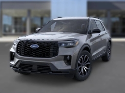 Ford Explorer ST-Line 4WD 2026