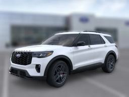 Ford Explorer ST-Line 4WD 2026