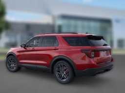 Ford Explorer ST-Line 4WD 2026