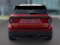 Ford Explorer ST-Line 4WD 2026