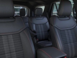 Ford Explorer ST-Line 4WD 2026