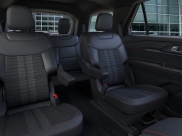 Ford Explorer ST-Line 4WD 2026