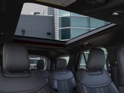 Ford Explorer ST-Line 4WD 2026
