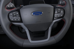 Ford Explorer ST-Line 4WD 2026