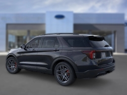 Ford Explorer ST-Line 4WD 2026