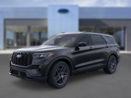 Ford Explorer ST-Line 4WD 2026