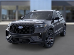 Ford Explorer ST-Line 4WD 2026