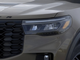 Ford Explorer ST-Line 4WD 2026