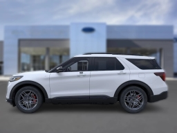 Ford Explorer ST-Line 4WD 2026