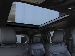 Ford Explorer ST-Line 4WD 2026