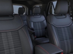 Ford Explorer ST-Line 4WD 2026