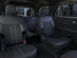 Ford Explorer ST-Line 4WD 2026