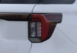 Ford Explorer ST-Line 4WD 2026