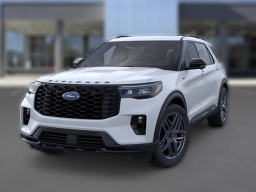 Ford Explorer ST-Line 4WD 2026