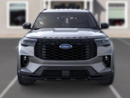 Ford Explorer ST-Line 4WD 2026