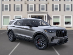 Ford Explorer ST-Line 4WD 2026