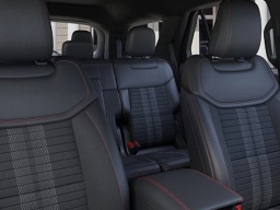 Ford Explorer ST-Line 4WD 2026