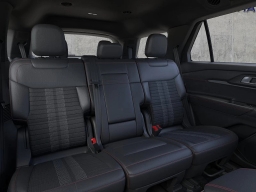 Ford Explorer ST-Line 4WD 2026