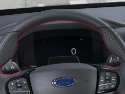 Ford Explorer ST-Line 4WD 2026