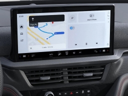 Ford Explorer ST-Line 4WD 2026