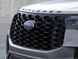 Ford Explorer ST-Line 4WD 2026