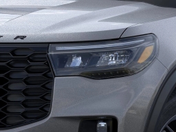 Ford Explorer ST-Line 4WD 2026
