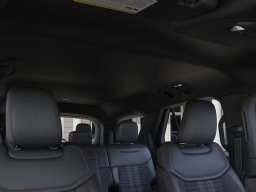 Ford Explorer ST-Line 4WD 2026