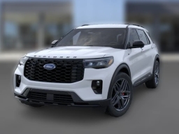 Ford Explorer ST-Line 4WD 2026