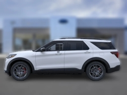 Ford Explorer ST-Line 4WD 2026