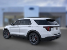 Ford Explorer ST-Line 4WD 2026