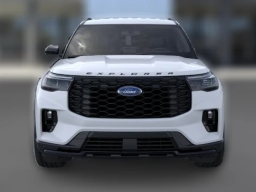 Ford Explorer ST-Line 4WD 2026