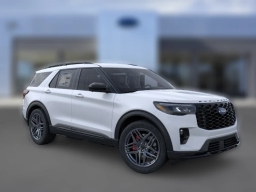 Ford Explorer ST-Line 4WD 2026