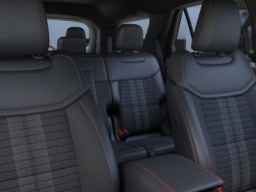 Ford Explorer ST-Line 4WD 2026
